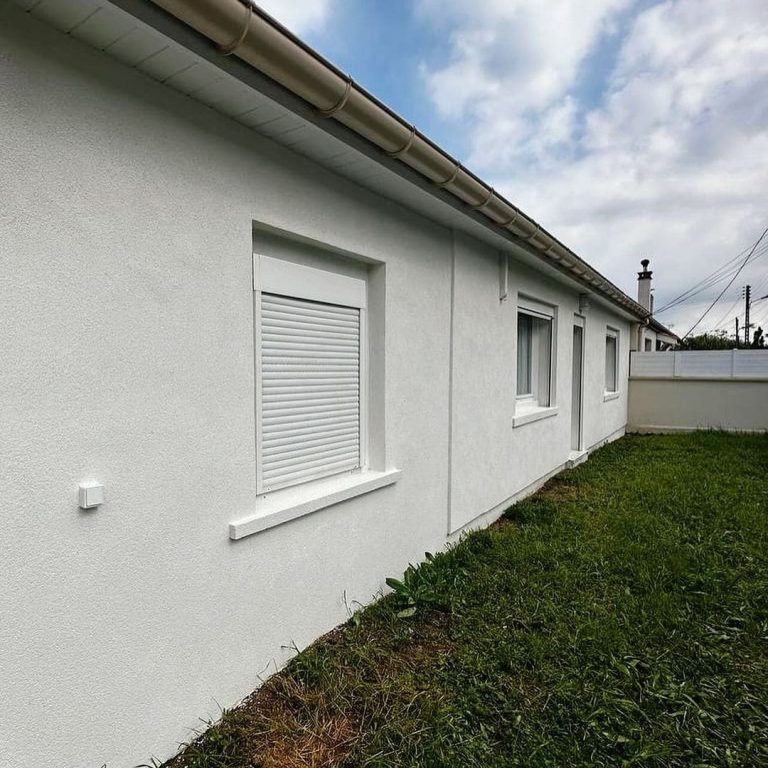 façade Après